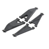 Front Suspension Arm Set Upper and Lower: Baja Rey (LOS234004)