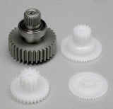 FUTABA SERVO GEAR SET FOR FGS-3302 (NEW) #FP-S3302