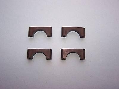 GMP TAIL BOOM MOUNTS COBRA, REBEL, COMPETITOR #455