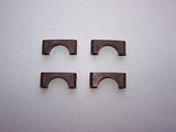GMP TAIL BOOM MOUNTS COBRA, REBEL, COMPETITOR #455