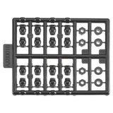 Hardware Parts Tree Scorpion RTR