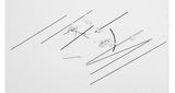 Hardware/Pushrod Set: UMX AS3Xtra  by E-flite