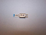 HITEC DUAL CONVER RECEIVER CRYSTAL AM/FM CH 59 #6677259