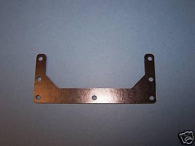 HOUGE ENTERPRISE ASSOCIATED 10L FRONT BRACE #10069