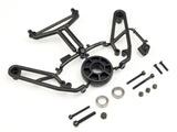 HPI #106408 - WHEELY BAR SET savage xs