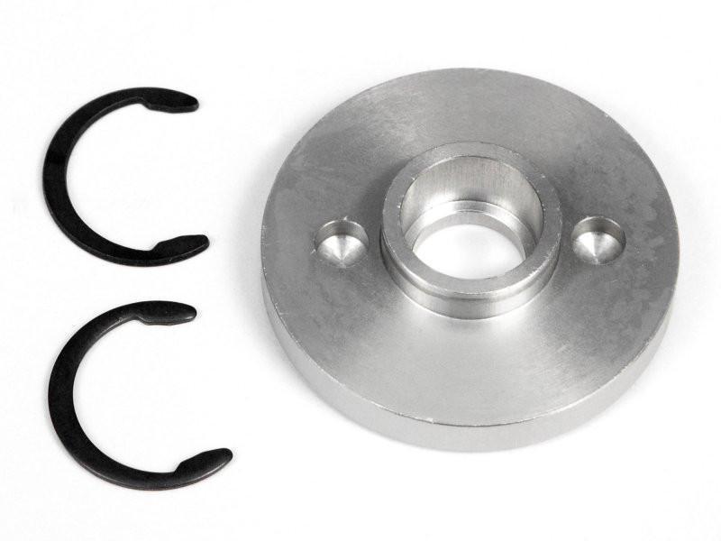 HPI #72234 - *DISCONTINUED* TRACTION CONTROL GEAR HUB 9x33mm