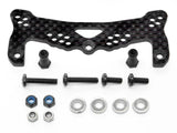 HPI #73042 - FRONT SHOCK TOWER (GRAPHITE / PRO 3)