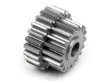 HPI #86136 - ALUMINUM DRIVE GEAR 18-23TOOTH (1M)