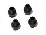 HPI #86144 - BALL 6.8x8x3mm (4pcs)