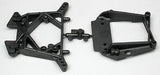HPI (NITRO RUSH) SHOCK TOWER SET #A355