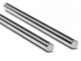 HPI 72275 Shaft 3x60mm Silver (2)