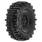 Interco Bogger 1.9 Mtd Impulse Black Whls (2)