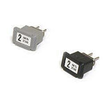 JR AM RX 27.045 CRYSTAL SET CH 2 #JRPXA2