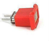 JR FM 72.710 MHz DUAL CONVERVERSION RX CRYSTAL CH46 - AIRCRAFT ONLY #JRPXDR