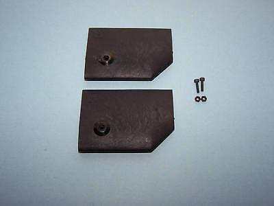 KALT BARON WHISPER FLYBAR PADDLE SET #42001