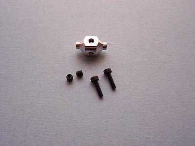 KALT BARON WHISPER TAIL ROTOR HUB #45013