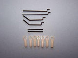 KALT BARON WHISPER UINVERSAL LINK SET (B) #44005