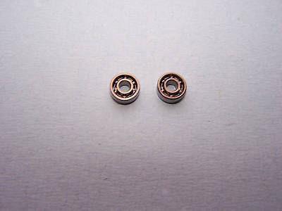 KALT SPACE BARON MAIN BLADEHOLDER GRIP BEARINGS #32005