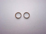 KALT SPACE BARON MAIN SEESAW BEARING SET (2) #32003