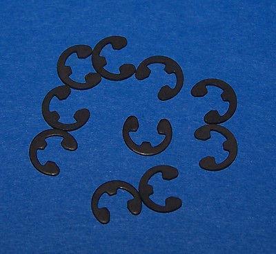 KYOSHO E-RING (E3.0) 10 PCS #KYO1383