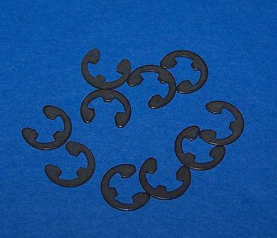 KYOSHO E-RING (E4.0) 10 PCS #KYO1384