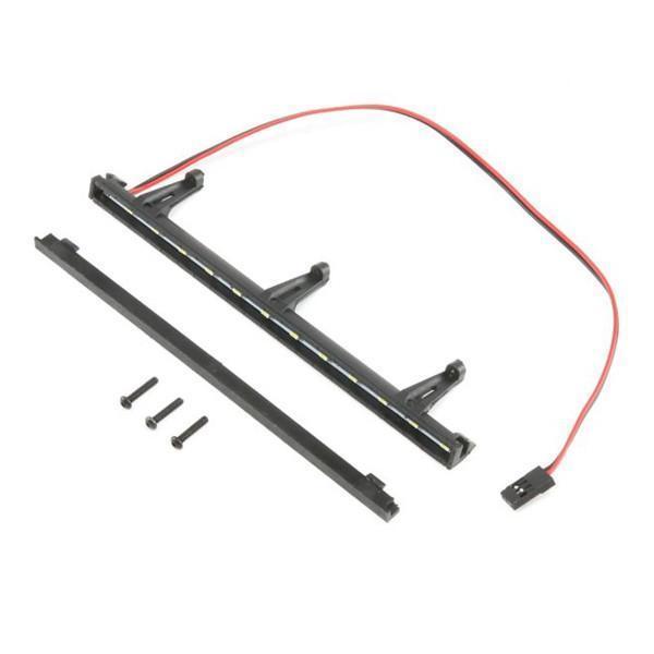 LED Roof Light Bar Set: Baja Rey (LOS330001)