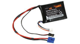LiPo Receiver Pack 2000mAh  by Spektrum