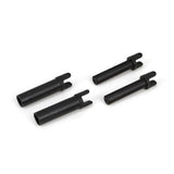 Long Driveshaft, Plastic Only, HD (2): 1/10 2WD Circuit, Ruckus, Torment (ECX232002)