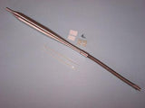 MACS (ENYA 80/OS 40-60 FS) 4-CYCLE EXHAUST SYSTEM MACS 1690
