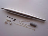 MACS (SUPER TIGRE-S 40-45K) MUFFLER PRE-TUNED PIPE BOLT-ON ONLY 1953