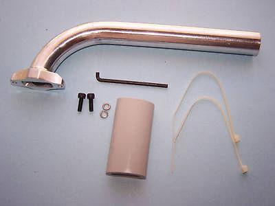 MACS HEADER BIG SCALE 7/8" ASP120, MAGNUM XL120 #4071