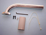 MACS HEADER BIG SCALE 7/8" ASP120, MAGNUM XL120 #4071