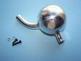 MACS HELOBALL MUFFLER A STYLE #5901