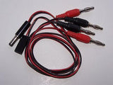 MAXX PRODUCTS JR RX/TX ESV & CHARGE HARNESS SET #2704