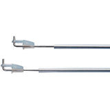 Mini .062 Pushrod System 30" (2)