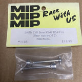 MIP 1185  SHINY CVD BONE RS4 /RS4 PRO (rear narrow) (2)