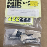 MIP 1205 SHINY CVD KIT for RS4 PRO (rear narrow)