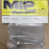 MIP 1528 SHINY BONE FRONT CENTER 2.5 T-Maxx