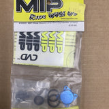MIP 3060 MIP REAR BOOST .12 .15 OS BACKPLATE