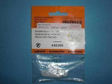 MULTIPLEX SPECIAL SERVO ARMS #85200