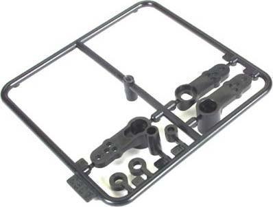 NRS4 Racer 2 Steering Arm set  A393