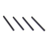 NTC3 Front & Rear Upper Hinge Pins