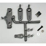NTC3 Swing Rack