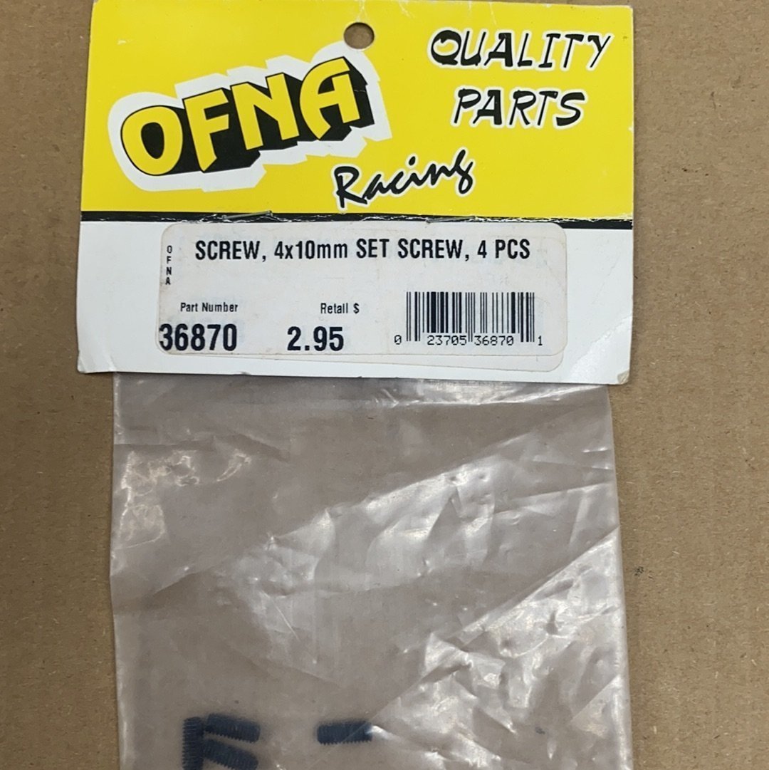 OFNA 36870