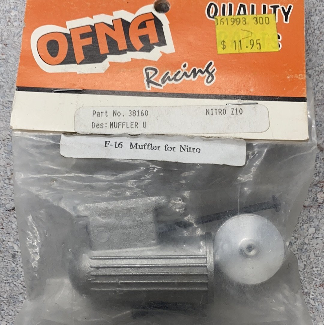 OFNA 38160