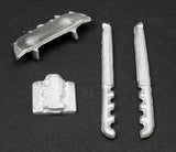 P341 Eliminator Custom Parts