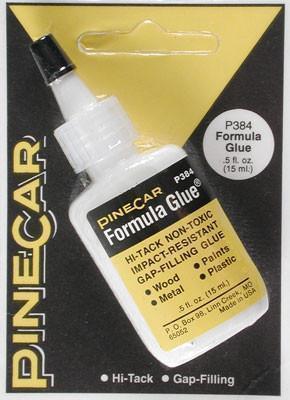 P384 Formula Glue .5 oz