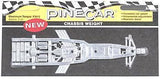 P3912 Maximum Torque Chassis Weight