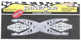 P3913 Rocket Car Chassis Weight