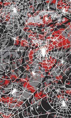 P3983 Spider Web Custom Body Skin